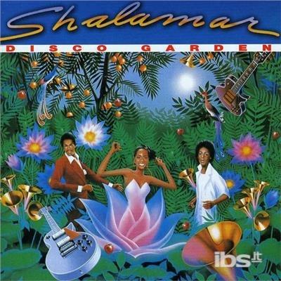 Disco Gardens - CD Audio di Shalamar