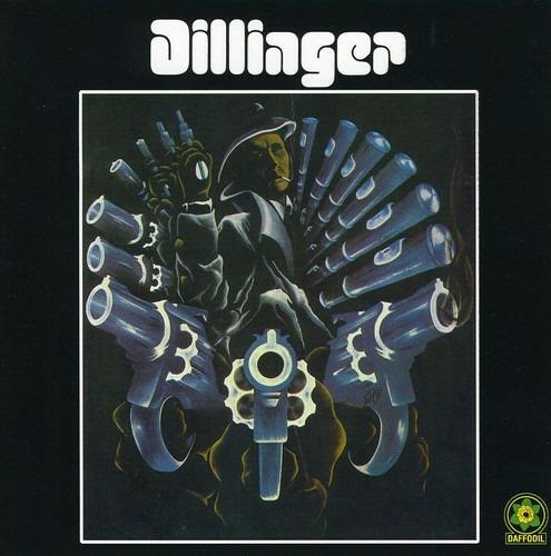 Dillinger - CD Audio di Dillinger