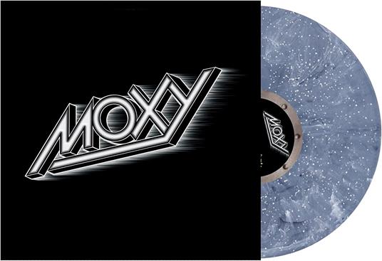 Moxy - Vinile LP di Moxy