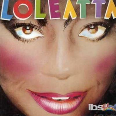 Loleatta Holloway - CD Audio di Loleatta Holloway