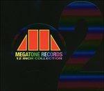 Megatone 12" Collection 2 - CD Audio