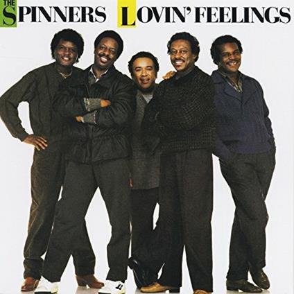 Lovin' Feelings - CD Audio di Spinners