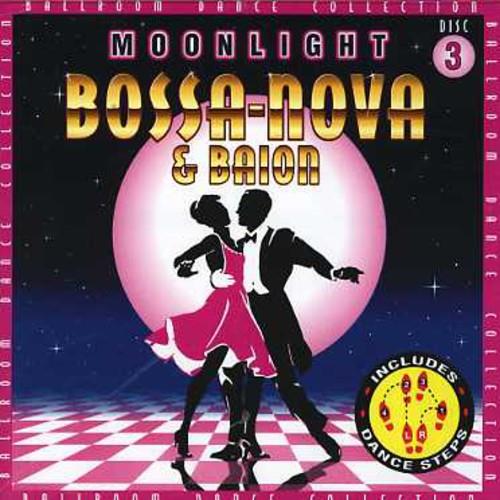 Bossa Nova & Baion 3 - CD Audio