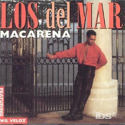 Macarena - CD Audio di Los Del Mar