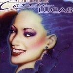 Portrait - CD Audio di Carrie Lucas