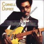 Shadow Dancing - CD Audio di Cornell Dupree