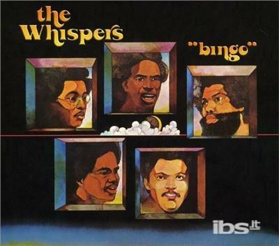 Bingo - CD Audio di Whispers