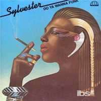 CD Do Ya Wanna Funk Sylvester