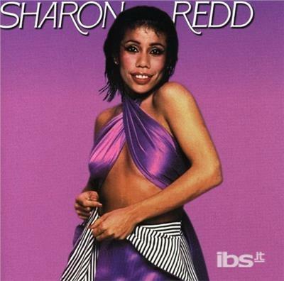 Sharon Redd - CD Audio di Sharon Redd