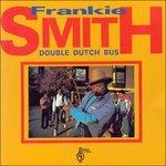 Double Dutch Bus - CD Audio di Frankie Smith