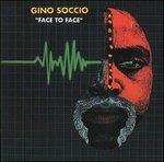 Face to Face - CD Audio di Gino Soccio