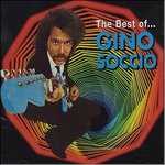 CD Best of Gino Soccio