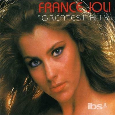 Greatest Hits - CD Audio di France Joli