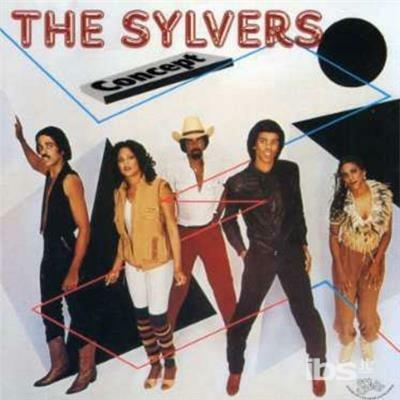 Concept - CD Audio di Sylvers