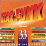 Star Funk vol.33