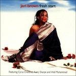 Fresh Start - CD Audio di Jeri Brown