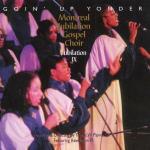 Jubilation Ix - CD Audio di Montreal Jubilation Gospel Choir