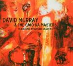 Gwotet - CD Audio di David Murray,Gwo-Ka Masters