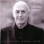 Time Flies - CD Audio di P. J. Perry