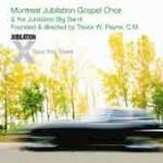 I'll Take You There (Jubilation X) - CD Audio di Montreal Jubilation Gospel Choir