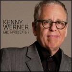 Me, Myself & I - CD Audio di Kenny Werner