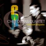 Sidewalk Etiquette - CD Audio di Chet Doxas