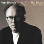 Songs from the Source - CD Audio di Allan Nicholls