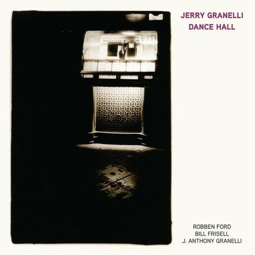 Dance Hall - Vinile LP di Jerry Granelli