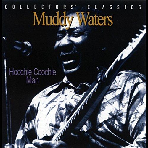 Hoochie Coochie Man. Live at the Rising Sun Celebrity Jazz Club - Vinile LP di Muddy Waters