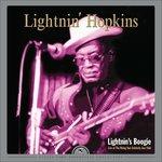 Lightnin's Boogie. Live at the Rising Sun Celebrity Jazz Club