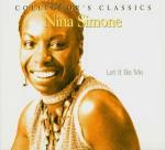 Let it be me - CD Audio di Nina Simone