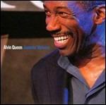 Jammin' Uptown - CD Audio di Alvin Queen