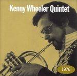 1976 - CD Audio di Kenny Wheeler