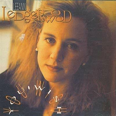 You wish - CD Audio di Leann Ledgerwood