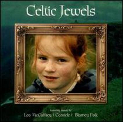 Celtic Pride - CD Audio