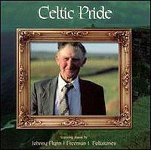 Celtic Pride: Freemen, Folkstones, Johnny Flynn, Blarneyfolk, Glenfolk Four... - CD Audio