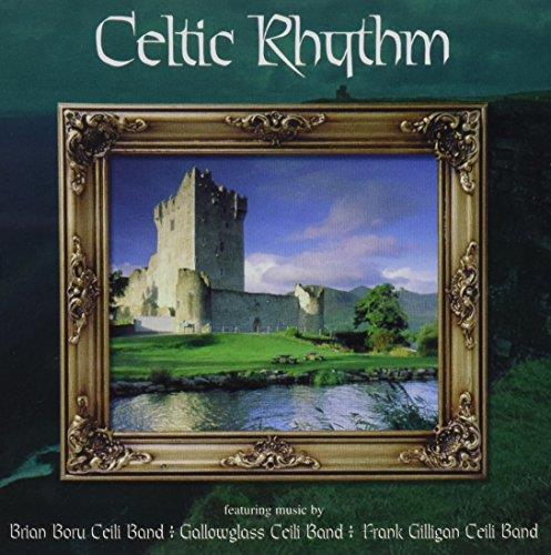 Celtic Rhythm - CD Audio