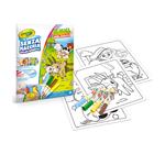 Crayola Color Wonder - Coloring Set Color Wonder Amici Della Fattoria