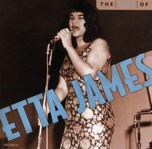 Best Of - CD Audio di Etta James