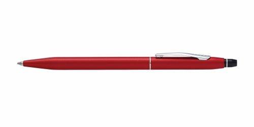 Cross Click Nero Clip-on retractable ballpoint pen Medio - 2