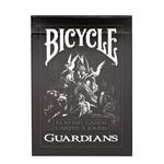 Mazzo carte Guardians Deck