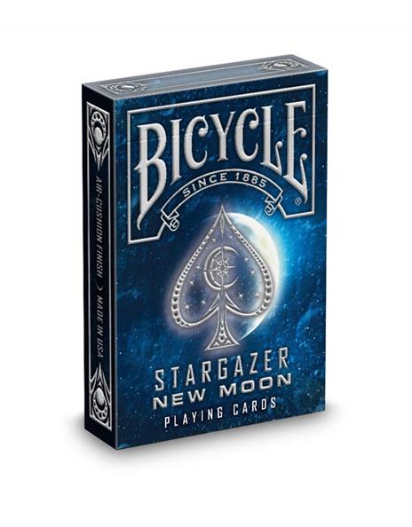 Mazzo carte Bicycle - Stargazer New Moon - 2