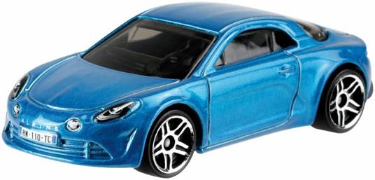 HOT WHEELS - Veicolo Singolo, Assortimento Base Veicoli - 9