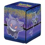 Alcove Flip Deck Box - Pokemon - Gallery Series - Haunted Hollow (E-15805)