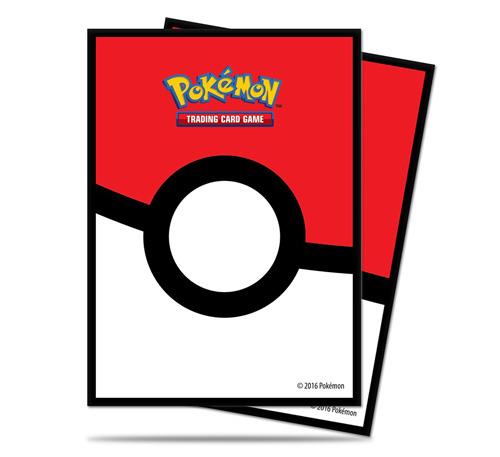 Bustine Pokemon 65 Pz Pokeball