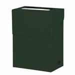 ULTRA PRO Porta Mazzo Verde Foresta