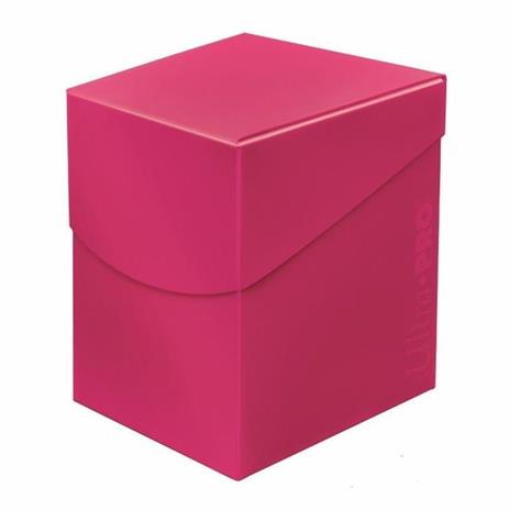 UP. Eclipse PRO 100+ Deck Box. Hot Pink - 2