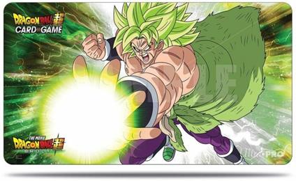 Dragon Ball Ultra Pro Mouse Pad