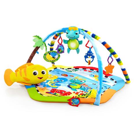 Baby Einstein Palestrina da gioco Rhytm of the Reef