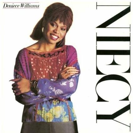 Niecy - Vinile LP di Deniece Williams